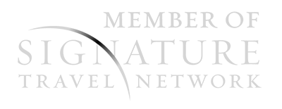 Member of the Signature Travel Network